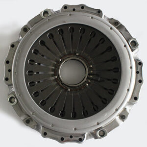 clutch pressure plate