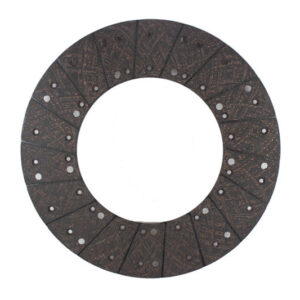 High Copper Clutch Facing 8106