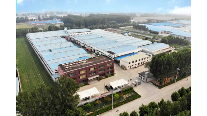 Shandong hengtong