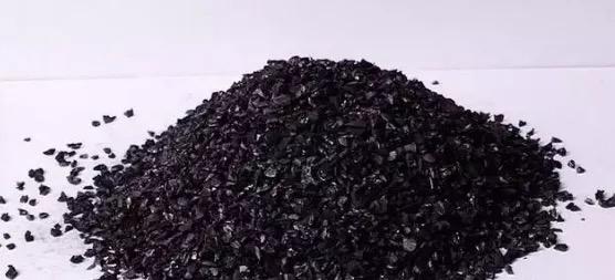 raw material of clutch facings