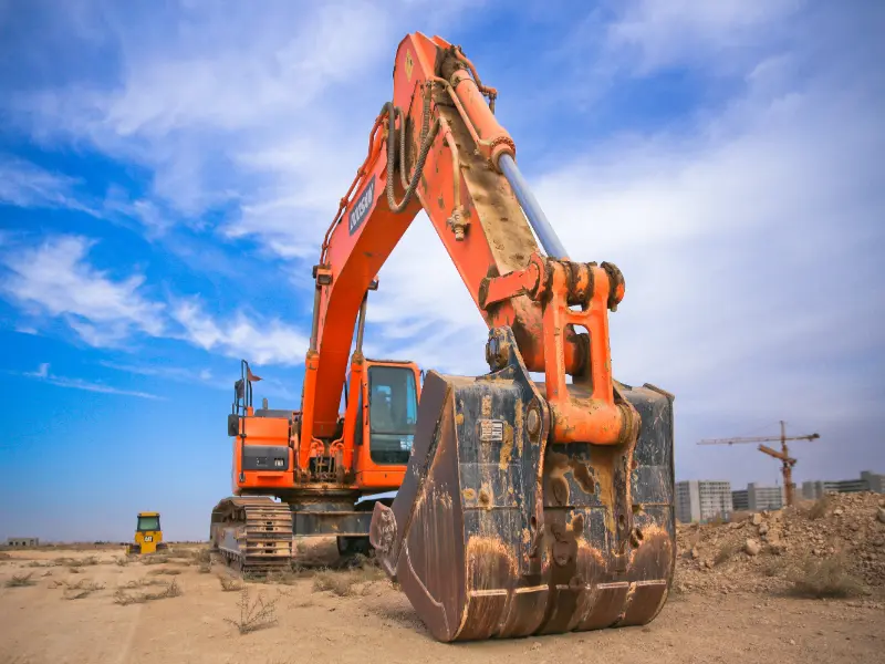 Construction Machinery