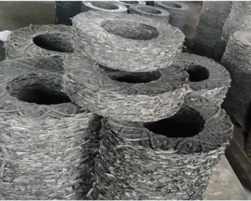 raw material of clutch facings