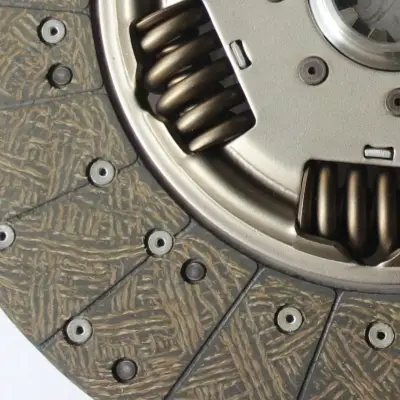 Clutch Assembly Customize
