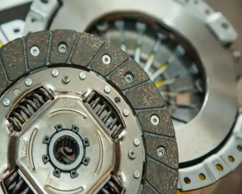 Clutch Kit manufactuer- Kukauto