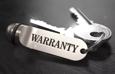 long warranty