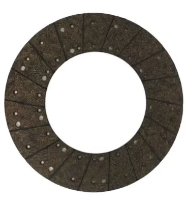 Clutch Facing K8008